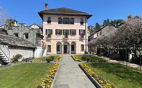 Appartamento Vacanze Al Lago Orta San Giulio